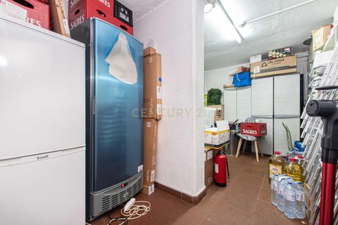 Erhvervsejendom i Oeiras, Lisbon, Oeiras - € 45.000 | Ref: C0483-01825 - foto 28