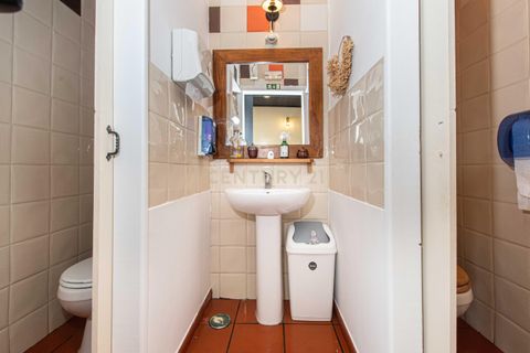 Erhvervsejendom i Oeiras, Lisbon, Oeiras - € 45.000 | Ref: C0483-01825 - foto 29