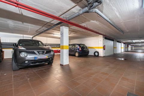 Erhvervsejendom i Oeiras, Lisbon, Oeiras - € 45.000 | Ref: C0483-01825 - foto 30