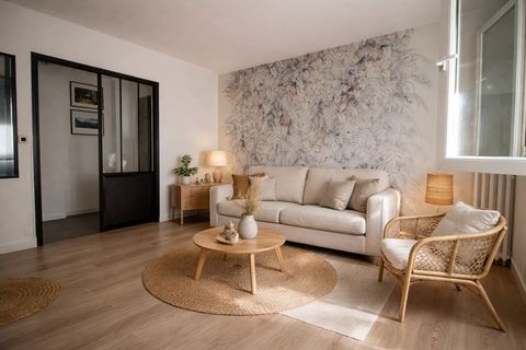 Lejlighed i Marseille, Bouches-du-Rhone, Marseille - € 250.000 | Ref: 830039379874 - foto 1