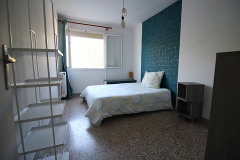 Lejlighed i Marseille, Bouches-du-Rhone, Marseille - € 250.000 | Ref: 830039379874 - foto 4