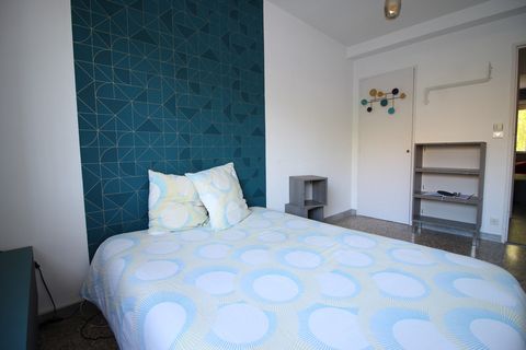 Lejlighed i Marseille, Bouches-du-Rhone, Marseille - € 250.000 | Ref: 830039379874 - foto 5