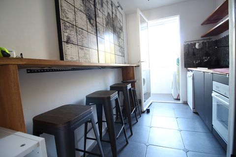 Lejlighed i Marseille, Bouches-du-Rhone, Marseille - € 250.000 | Ref: 830039379874 - foto 6