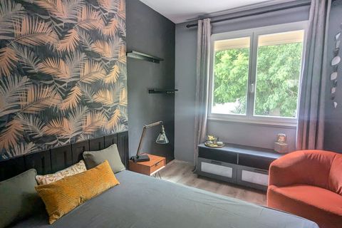 Lejlighed i Marseille, Bouches-du-Rhone, Marseille - € 250.000 | Ref: 830039379874 - foto 7