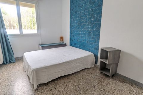 Lejlighed i Marseille, Bouches-du-Rhone, Marseille - € 250.000 | Ref: 830039379874 - foto 8