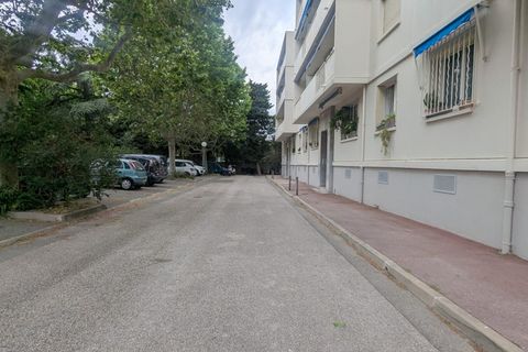 Lejlighed i Marseille, Bouches-du-Rhone, Marseille - € 250.000 | Ref: 830039379874 - foto 13