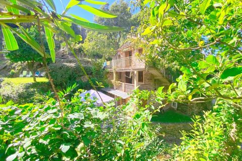 Leilighet i Oletta, Haute-Corse, Oletta - € 546 000 | Ref: 830031143009 - foto 26