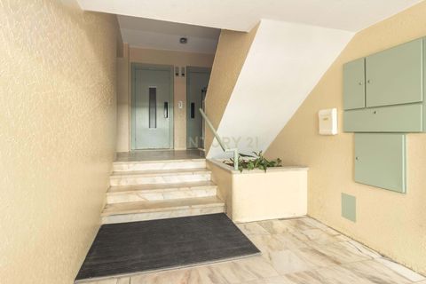 Lejlighed i Almada, Setubal, Almada - € 365.000 | Ref: C0379-01016 - foto 7