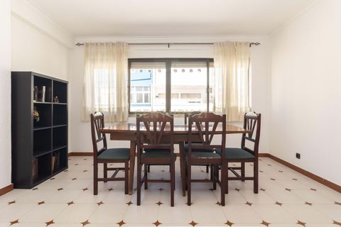 Lejlighed i Almada, Setubal, Almada - € 365.000 | Ref: C0379-01016 - foto 11