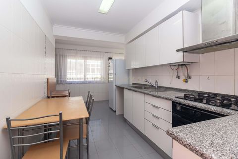 Lejlighed i Almada, Setubal, Almada - € 365.000 | Ref: C0379-01016 - foto 2