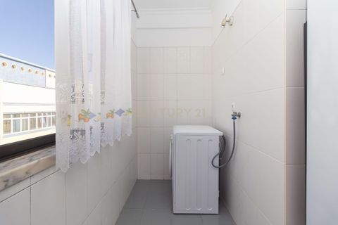Lejlighed i Almada, Setubal, Almada - € 365.000 | Ref: C0379-01016 - foto 19