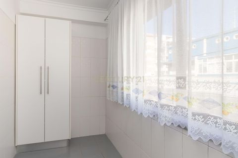 Lejlighed i Almada, Setubal, Almada - € 365.000 | Ref: C0379-01016 - foto 20