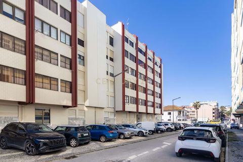 Lejlighed i Almada, Setubal, Almada - € 365.000 | Ref: C0379-01016 - foto 5
