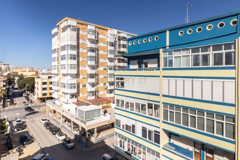 Lejlighed i Almada, Setubal, Almada - € 365.000 | Ref: C0379-01016 - foto 35