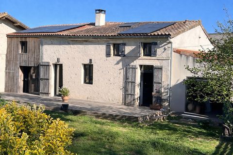 Landejendom i Le Seure, Charente-Maritime, Le Seure - € 273.000 | Ref: 830036891989 - foto 1