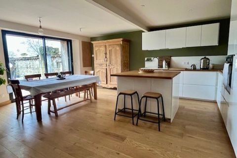 Landejendom i Le Seure, Charente-Maritime, Le Seure - € 273.000 | Ref: 830036891989 - foto 2