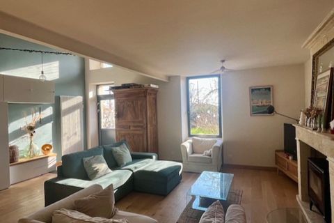 Landejendom i Le Seure, Charente-Maritime, Le Seure - € 273.000 | Ref: 830036891989 - foto 3