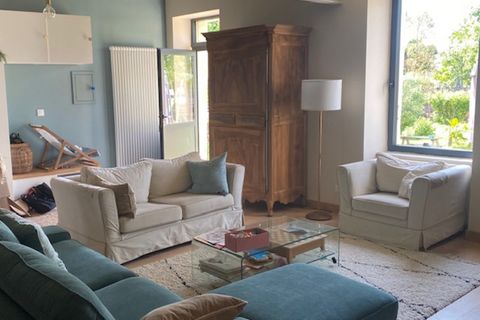 Landejendom i Le Seure, Charente-Maritime, Le Seure - € 273.000 | Ref: 830036891989 - foto 4