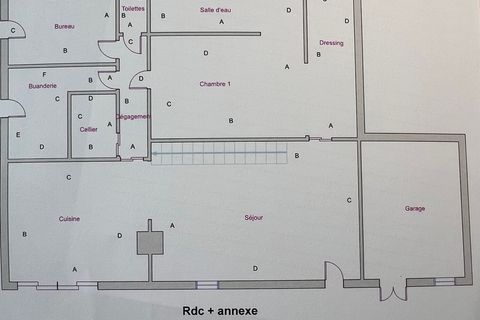 Landejendom i Le Seure, Charente-Maritime, Le Seure - € 273.000 | Ref: 830036891989 - foto 9