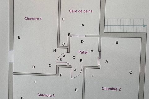 Landejendom i Le Seure, Charente-Maritime, Le Seure - € 273.000 | Ref: 830036891989 - foto 10