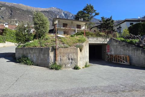Parkeringsplads i Saint Vincent, Aosta Valley, Saint Vincent - € 14.000 | Ref: 125 - foto 1