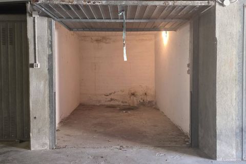 Parkeringsplads i Saint Vincent, Aosta Valley, Saint Vincent - € 14.000 | Ref: 125 - foto 6