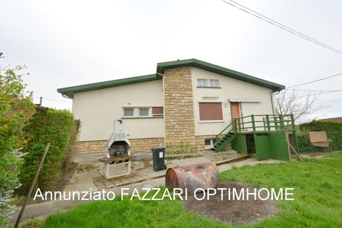 Villa i Lion-devant-Dun, Meuse, Lion-devant-Dun - € 131.500 | Ref: 830031229765 - foto 3