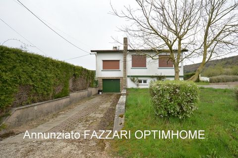 Villa i Lion-devant-Dun, Meuse, Lion-devant-Dun - € 131.500 | Ref: 830031229765 - foto 4