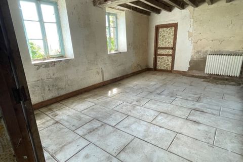 Villa a Naillat, Creuse, Naillat - € 35.000 | Ref: 830034027872 - foto 2