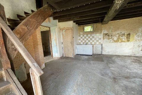 Villa a Naillat, Creuse, Naillat - € 35.000 | Ref: 830034027872 - foto 3