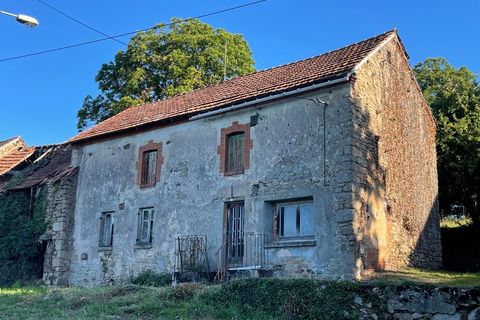 Villa a Naillat, Creuse, Naillat - € 35.000 | Ref: 830034027872 - foto 4