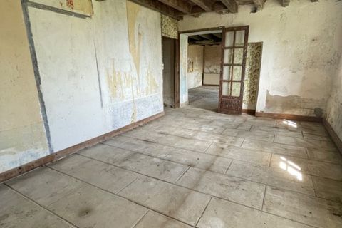 Villa a Naillat, Creuse, Naillat - € 35.000 | Ref: 830034027872 - foto 5