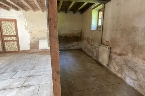 Villa a Naillat, Creuse, Naillat - € 35.000 | Ref: 830034027872 - foto 6