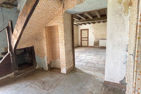 Villa a Naillat, Creuse, Naillat - € 35.000 | Ref: 830034027872 - foto 7