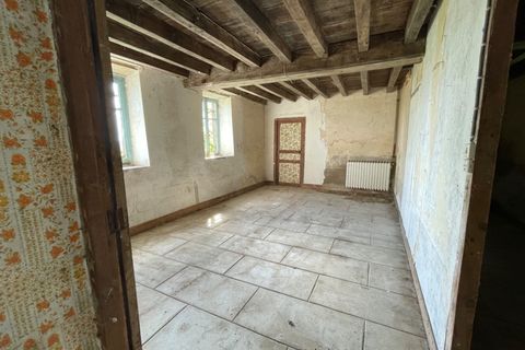Villa a Naillat, Creuse, Naillat - € 35.000 | Ref: 830034027872 - foto 9