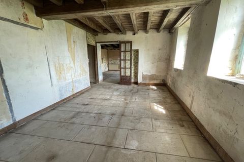 Villa a Naillat, Creuse, Naillat - € 35.000 | Ref: 830034027872 - foto 10