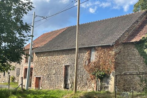 Villa a Naillat, Creuse, Naillat - € 35.000 | Ref: 830034027872 - foto 12