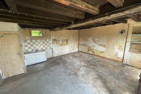 Villa a Naillat, Creuse, Naillat - € 35.000 | Ref: 830034027872 - foto 14