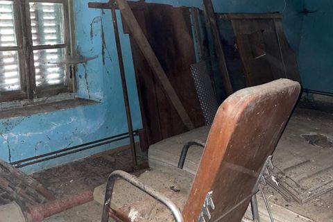 Villa a Naillat, Creuse, Naillat - € 35.000 | Ref: 830034027872 - foto 16
