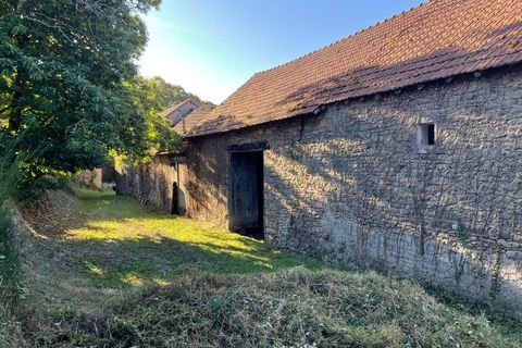 Villa a Naillat, Creuse, Naillat - € 35.000 | Ref: 830034027872 - foto 19