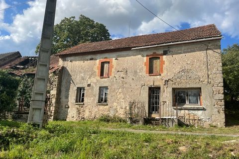 Villa a Naillat, Creuse, Naillat - € 35.000 | Ref: 830034027872 - foto 20