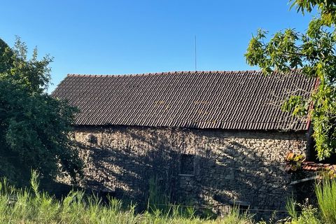 Villa a Naillat, Creuse, Naillat - € 35.000 | Ref: 830034027872 - foto 21