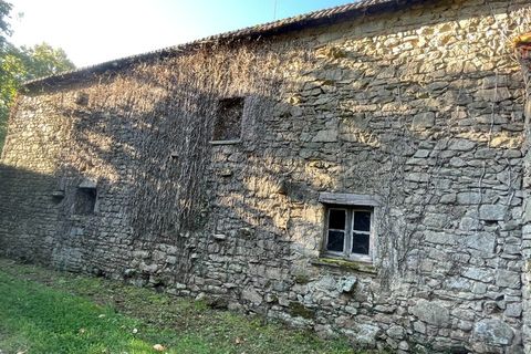 Villa a Naillat, Creuse, Naillat - € 35.000 | Ref: 830034027872 - foto 22