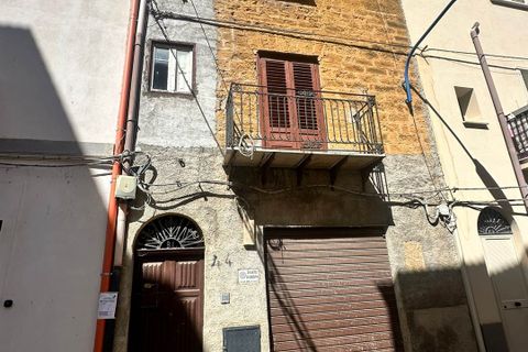 Villa i Ribera, Agrigento, Ribera - € 45.000 | Ref: M/1119 - foto 2