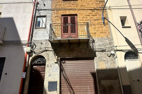 Villa i Ribera, Agrigento, Ribera - € 45.000 | Ref: M/1119 - foto 3