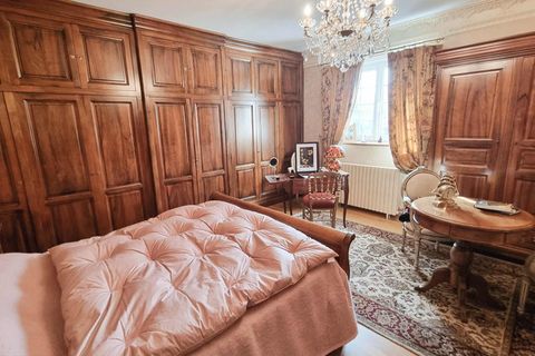 Villa a Brive-la-Gaillarde, Correze, Brive-la-Gaillarde - € 680.000 | Ref: 830036171261 - foto 12