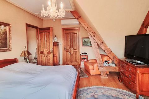 Villa a Brive-la-Gaillarde, Correze, Brive-la-Gaillarde - € 680.000 | Ref: 830036171261 - foto 13
