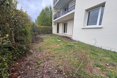 Leilighet i Tours, Indre-et-Loire, Tours - € 200 000 | Ref: 830034707616 - foto 3