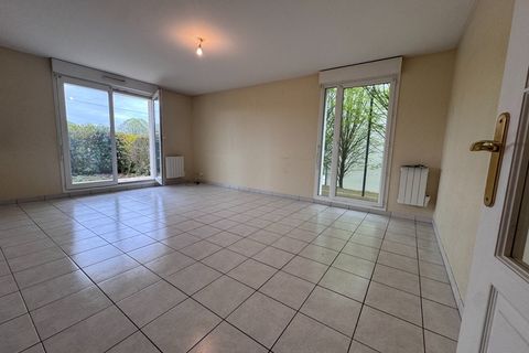 Leilighet i Tours, Indre-et-Loire, Tours - € 200 000 | Ref: 830034707616 - foto 6
