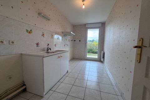 Leilighet i Tours, Indre-et-Loire, Tours - € 200 000 | Ref: 830034707616 - foto 7